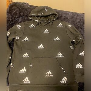 Adidas hoodie